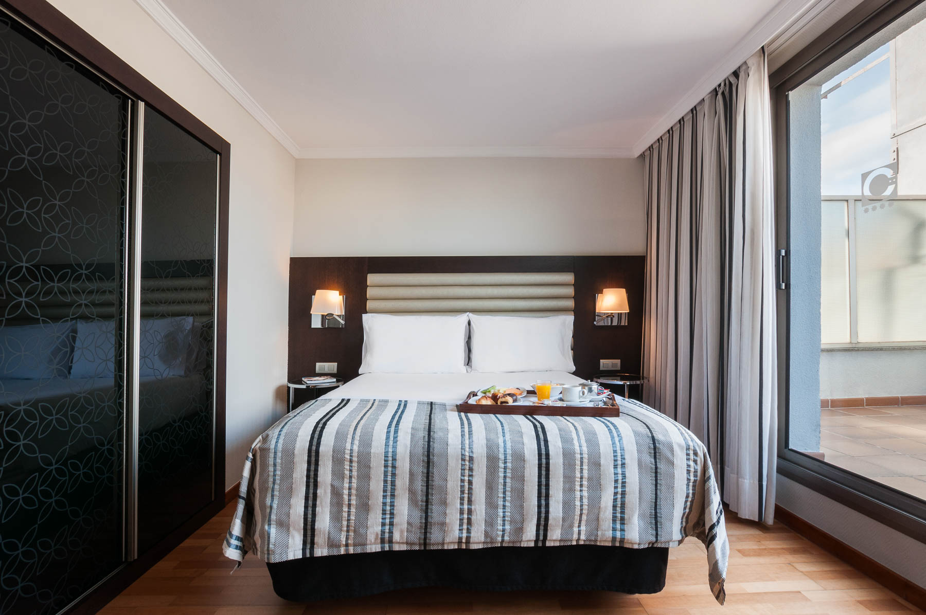 Фото Eurostars Cristal Palace