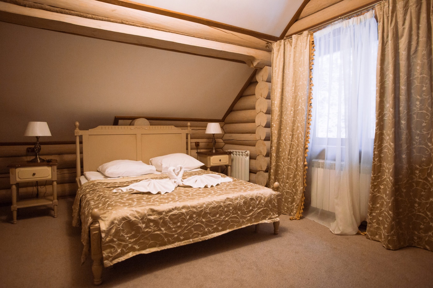 Фото Лазурный берег на Оке