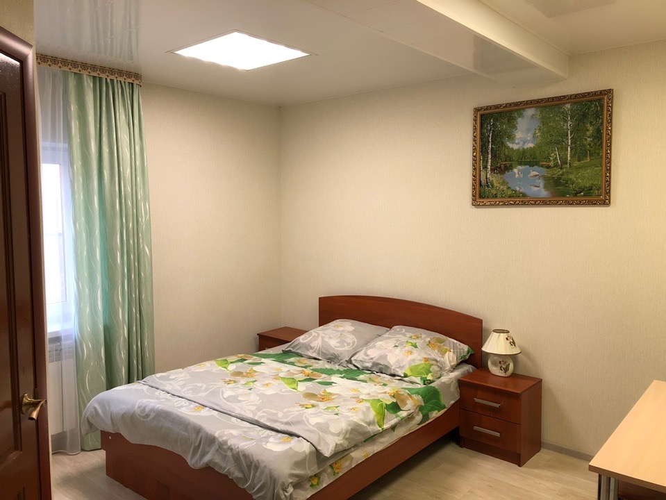 Фото Мини-гостиница на Ветеранов Октября 20