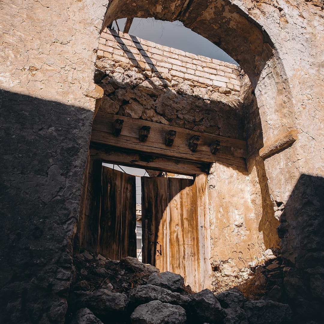 Фото У Зайнаб