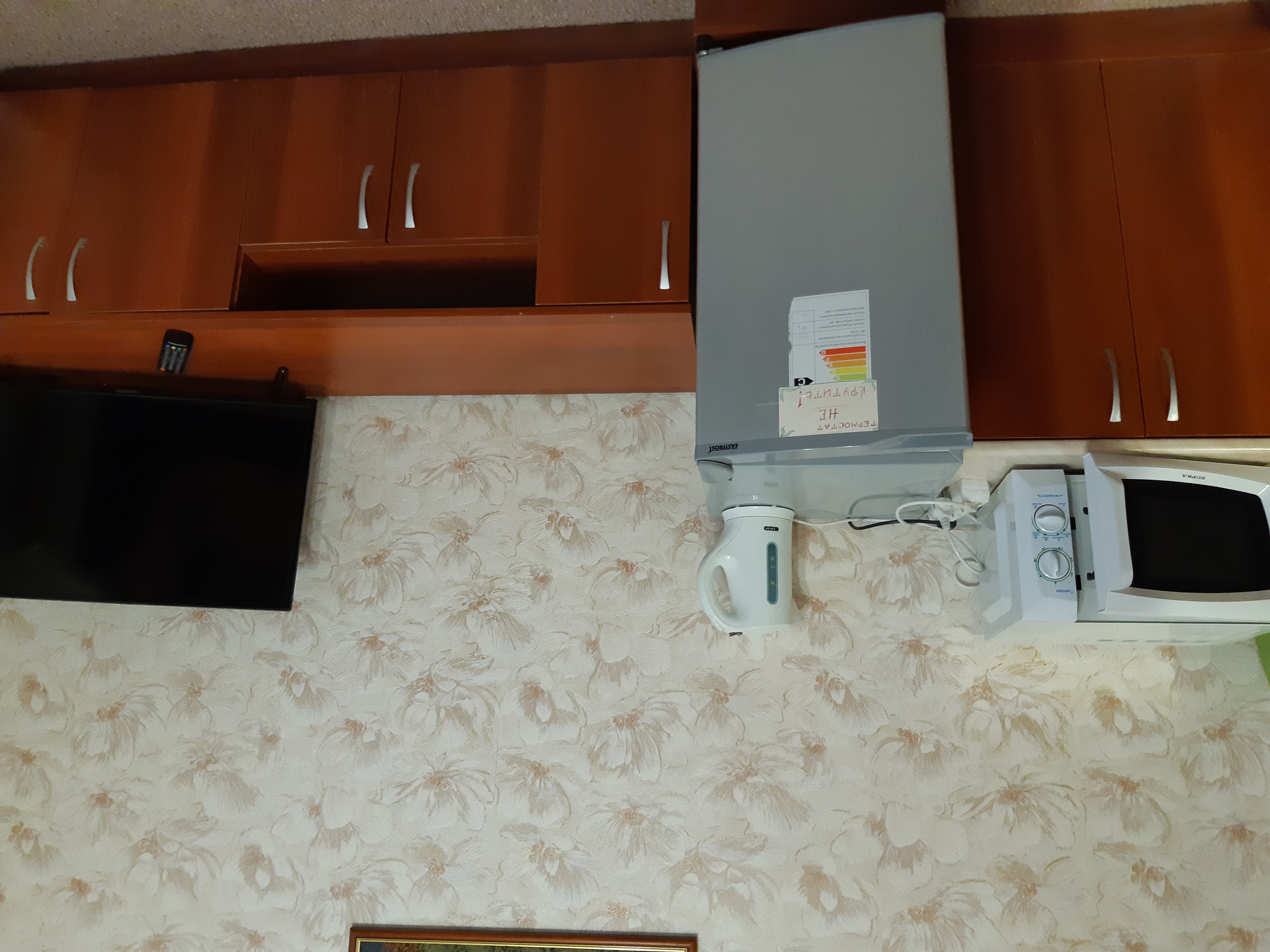 Фото Гостиница № 1