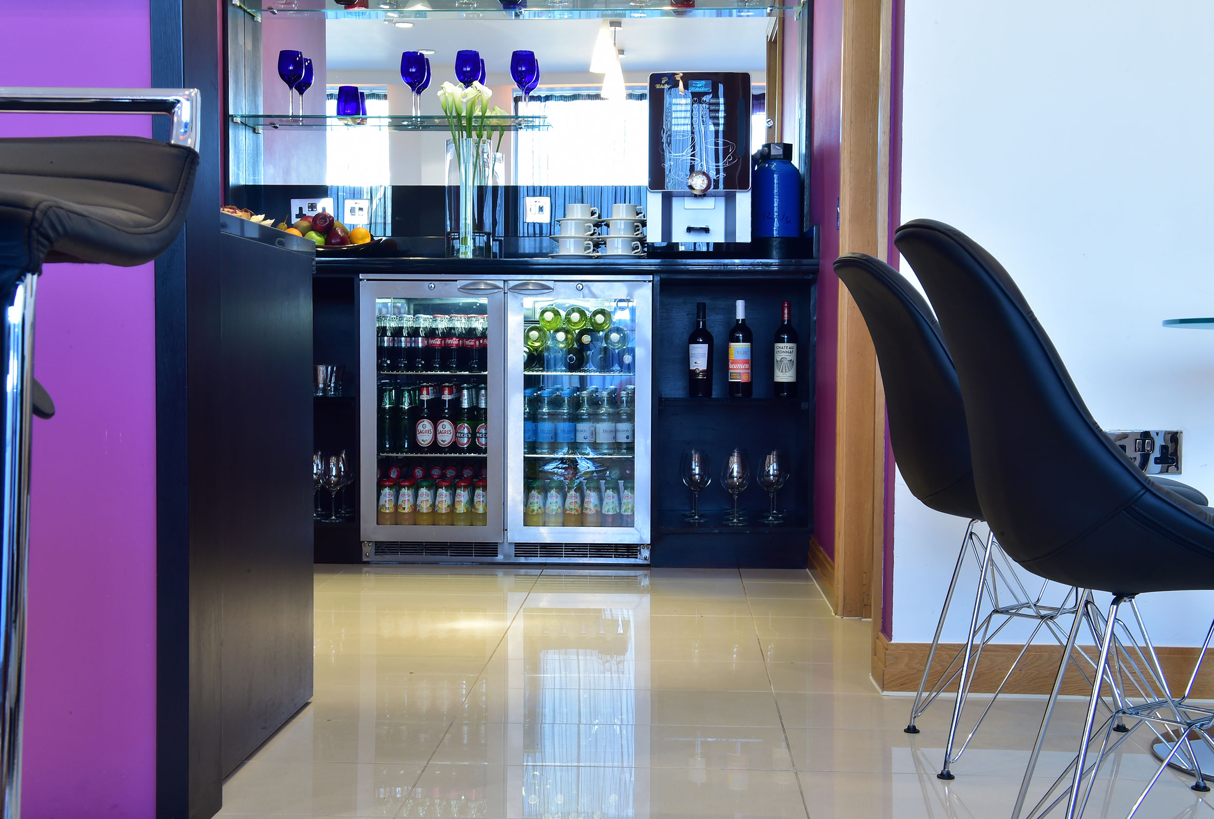 Фото Pestana Chelsea Bridge