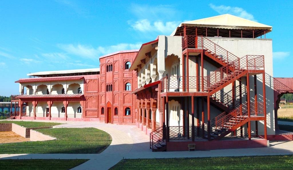 Фото отеля 1