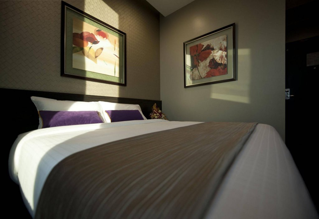 Фото V Hotel Lavender