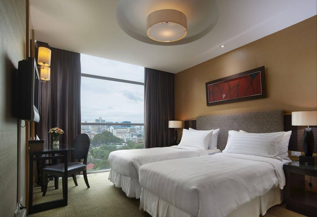 Фото Urbana Sathorn