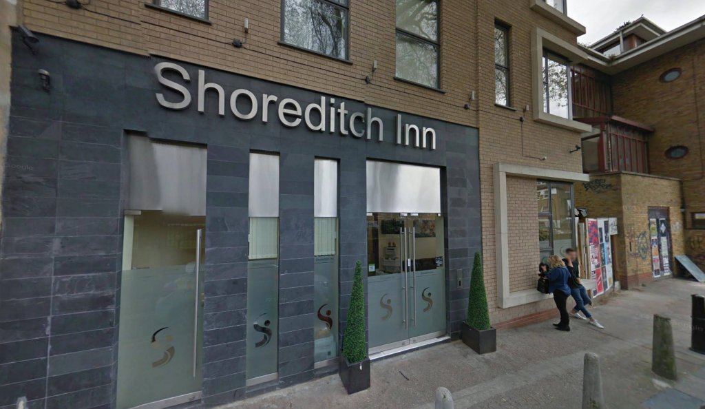 Фото отеля 3