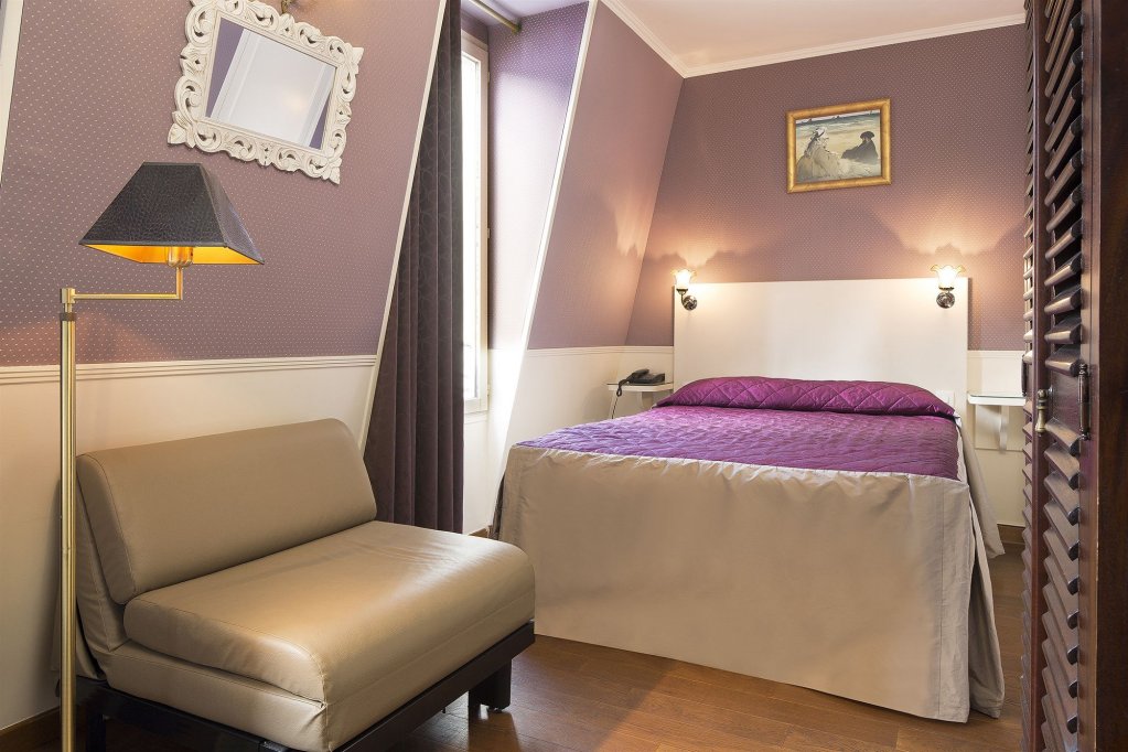 Фото Hôtel Eiffel Rive Gauche