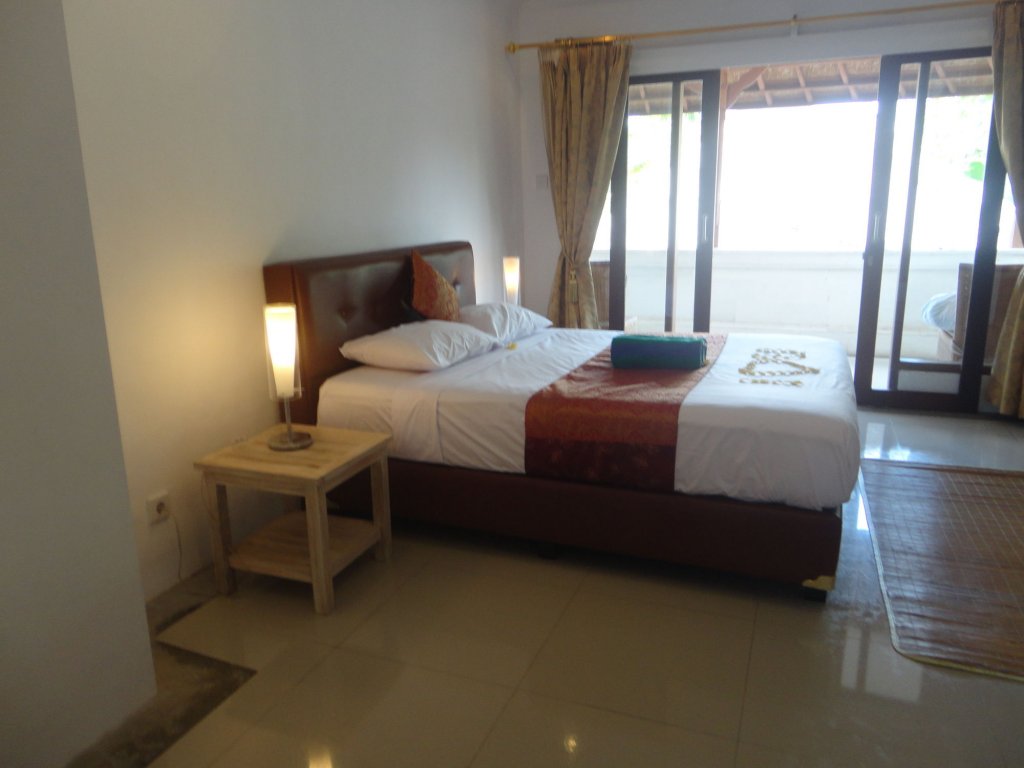 Фото Fibra Inn Bungalow