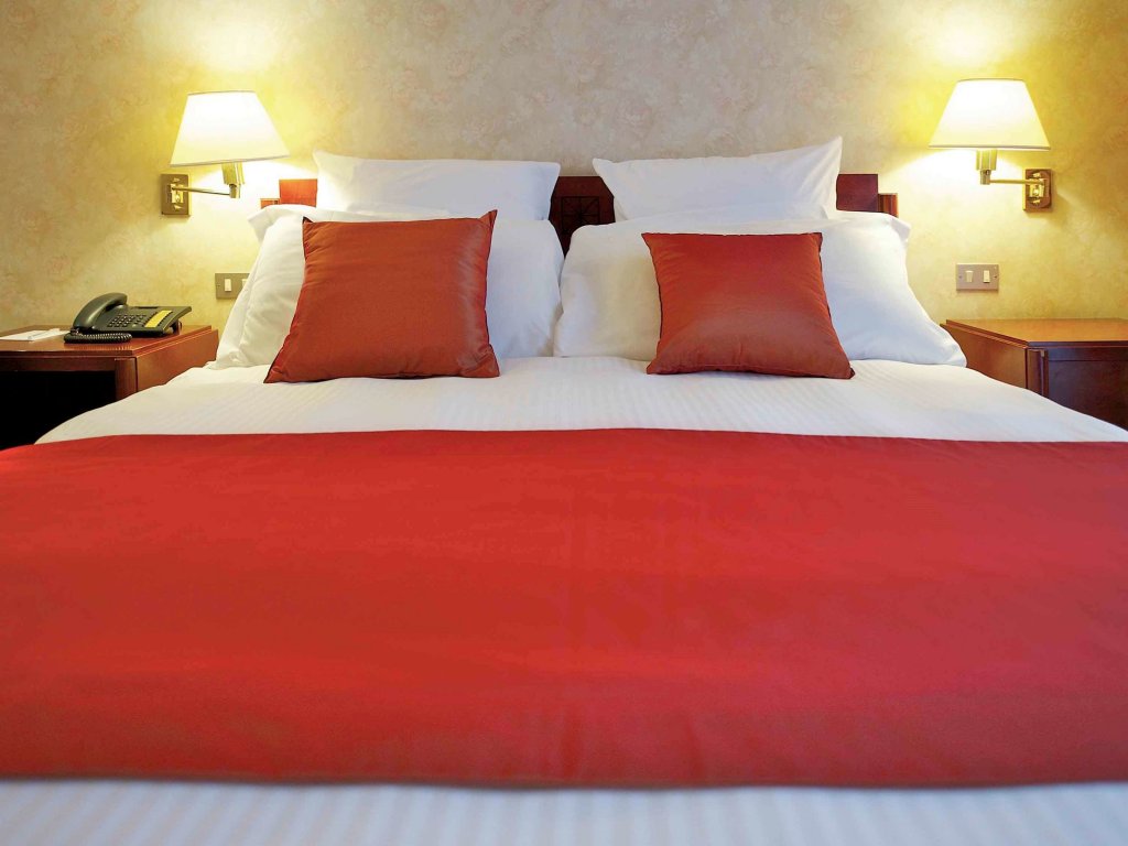 Фото Mercure Bologna Centro