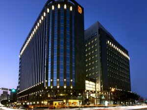 Tempus Hotel Taichung (Taiwan, City of Taichung), hotel