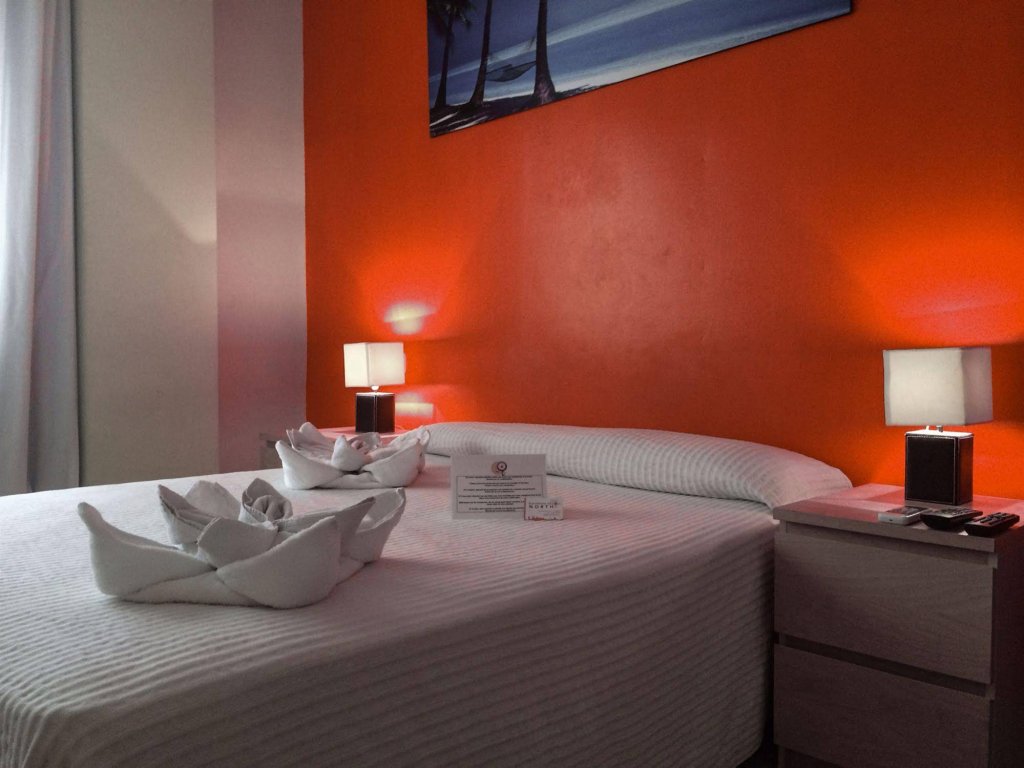 Фото Barcelona City North