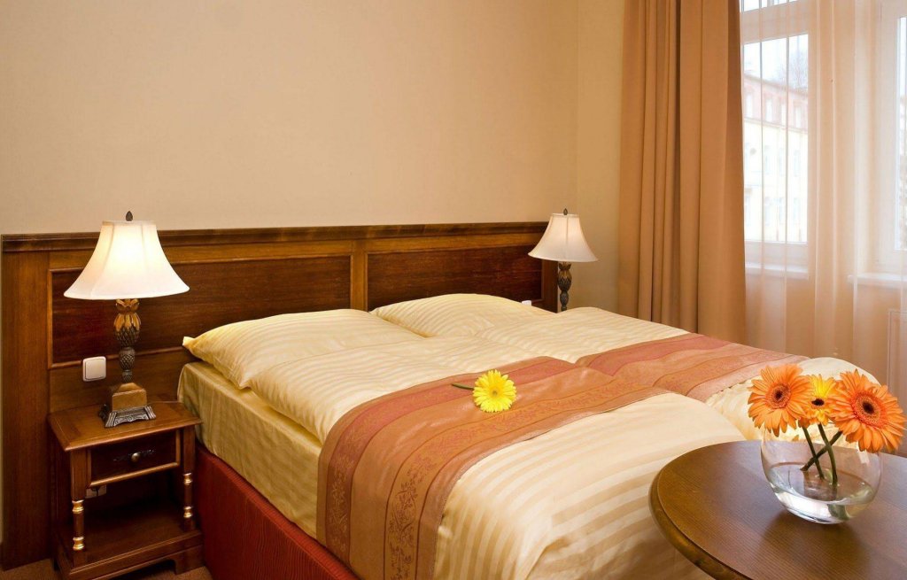 Фото Hotel Continental