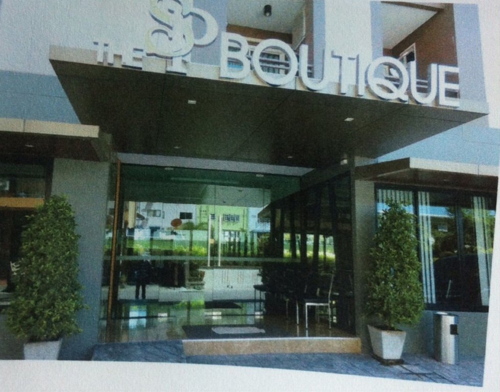 Фото Capital O 1102 The SP Boutique