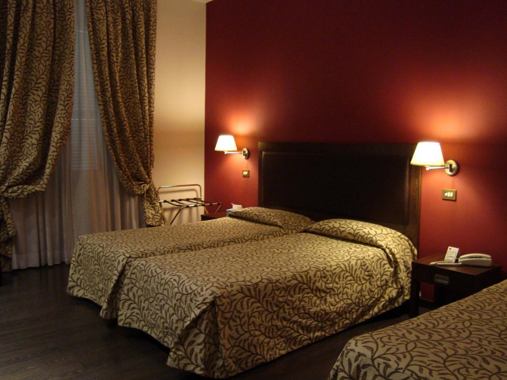 Фото Hotel Villafranca