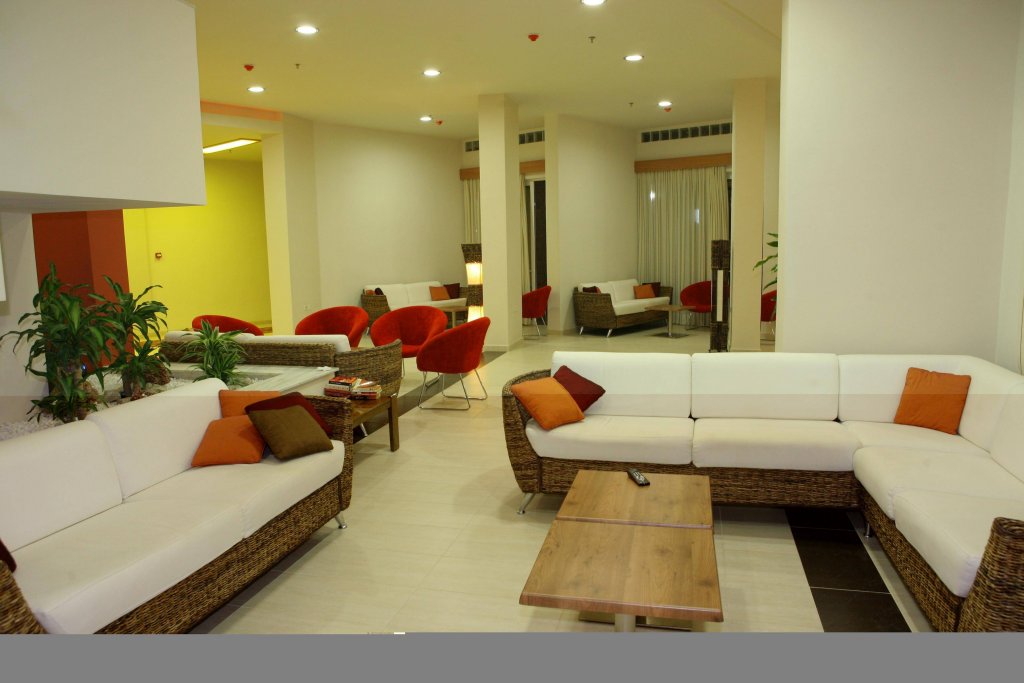 Фото Relax Seaside House