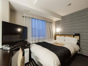 Гостиница APA Hotel Asakusabashi Ekikita