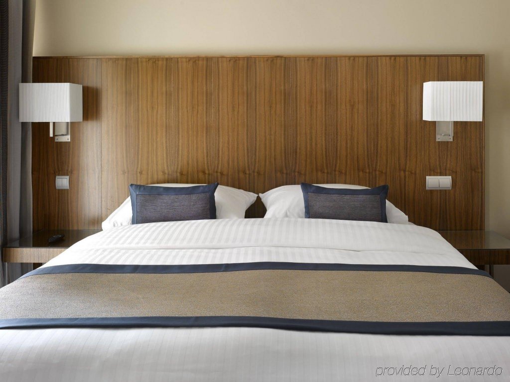 Фото K+k Hotel Picasso El Born