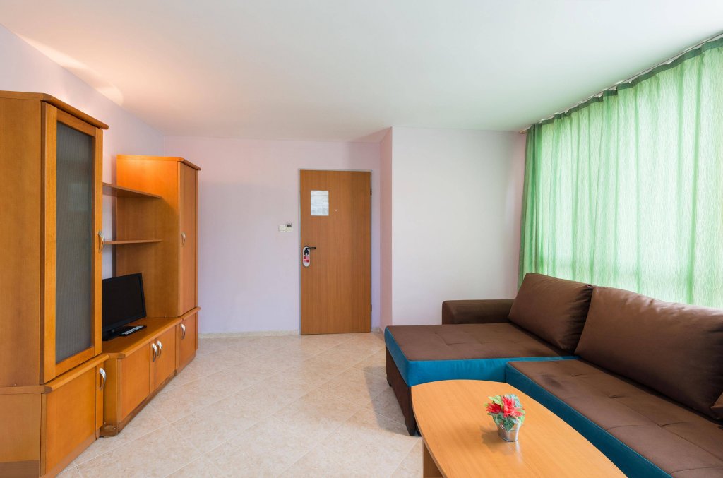 Фото Hotel Ivana Palace