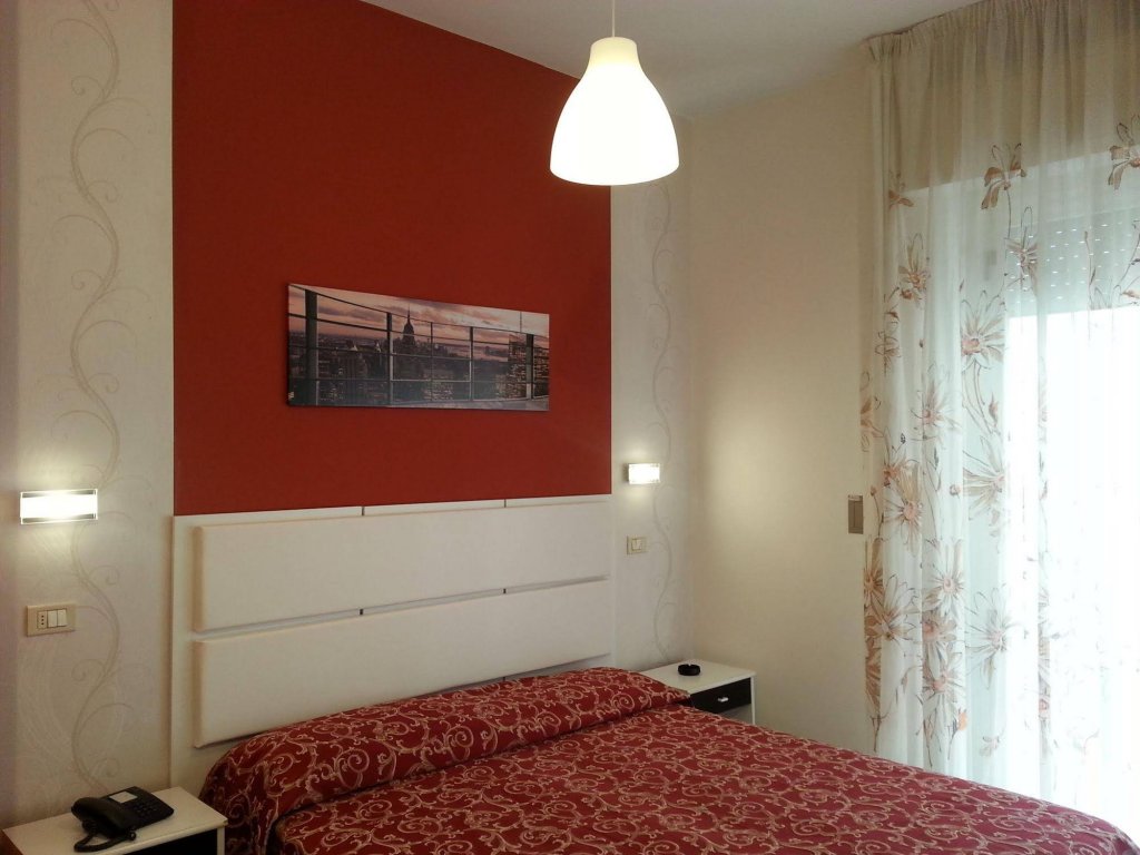 Фото Hotel Mizar