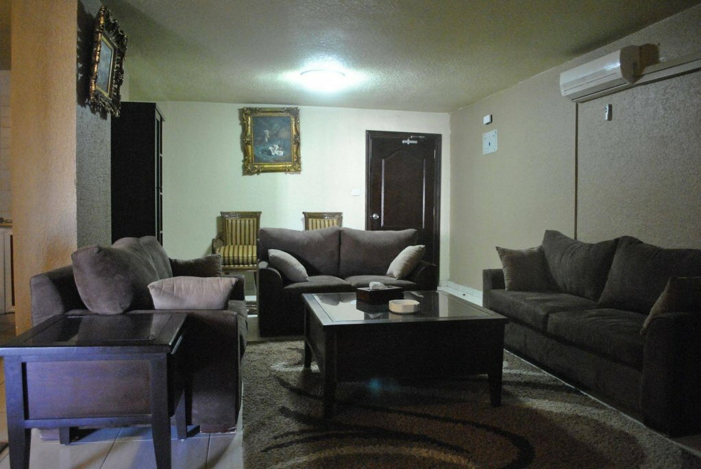 Hotel Alballouti hotel suites, Amman, photo
