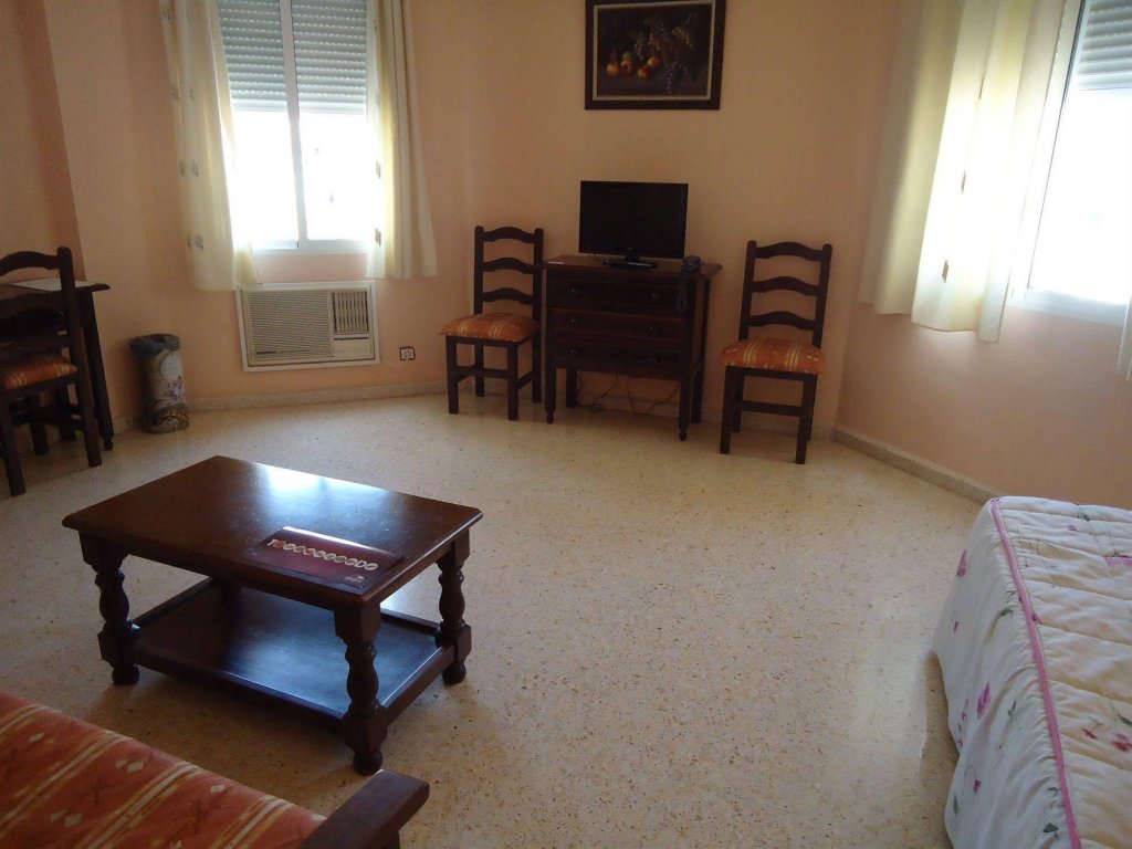 Фото Hotel Avenida Jc