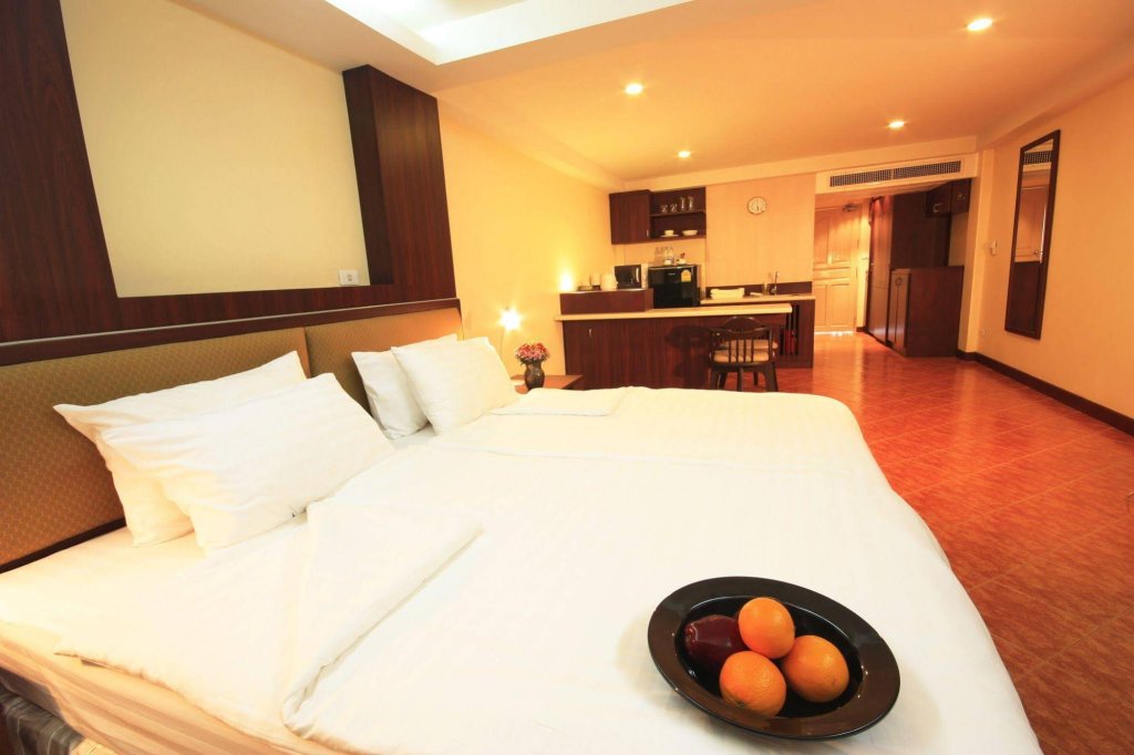 Фото Baan Chom View Kamala