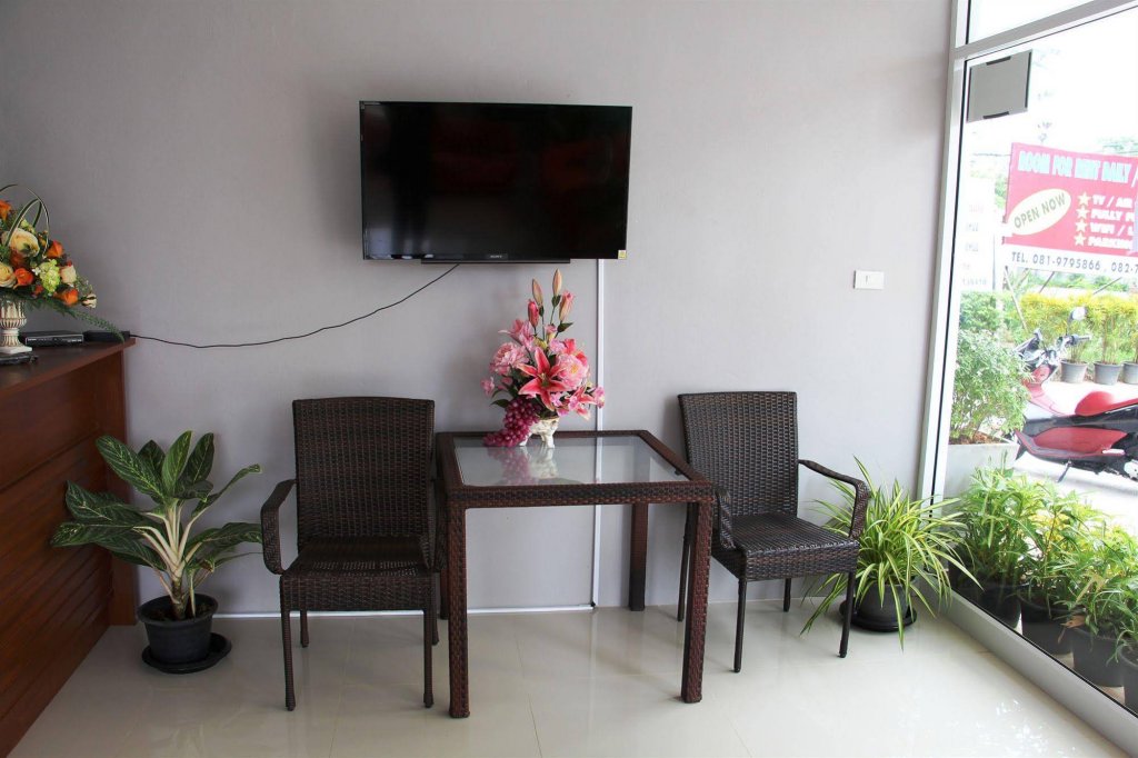 Фото Nipa Residence