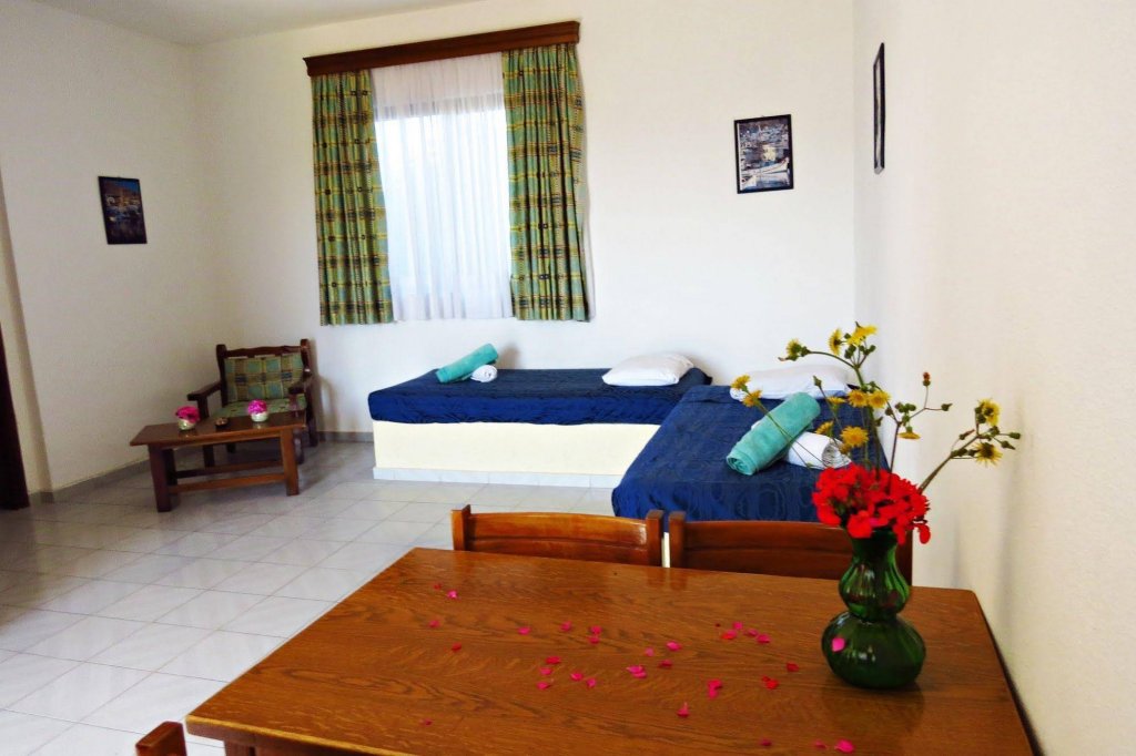 Фото Maritime Hotel Aparts