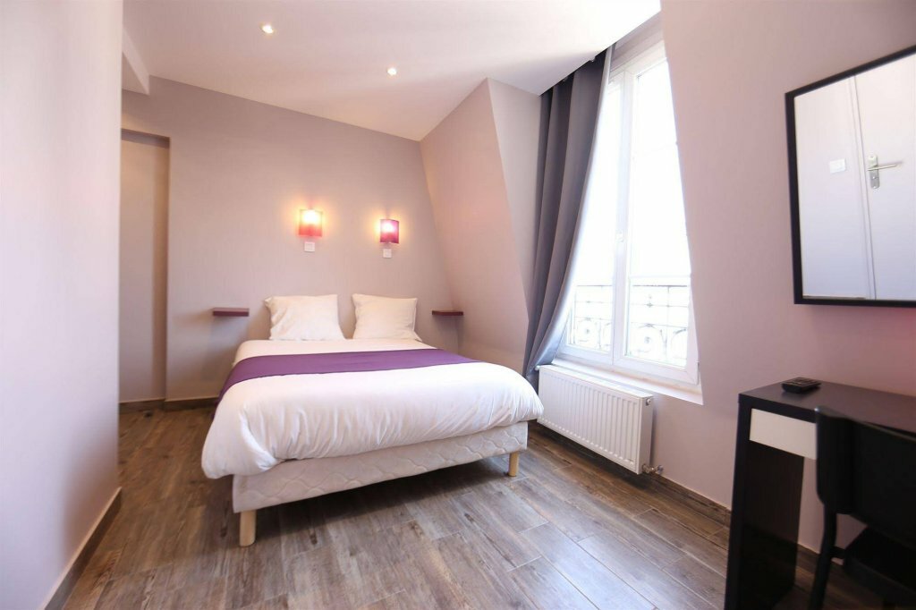 Гостиница Sweet Hotel, Париж, фото