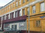 Novo-Tekstil (ulitsa Entuziastov, 16), drapery shop