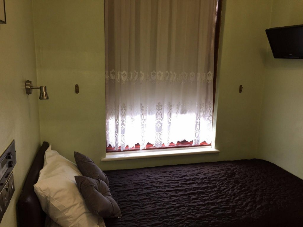 Фото Park Avenue Hotel