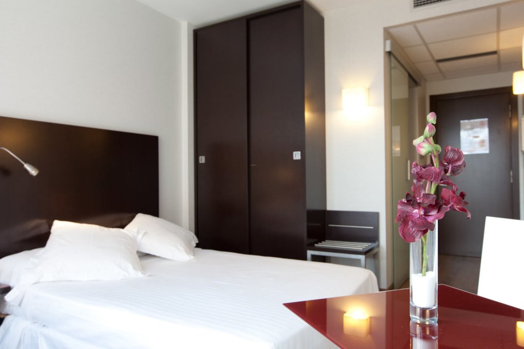 Фото SM Hotel Sant Antoni