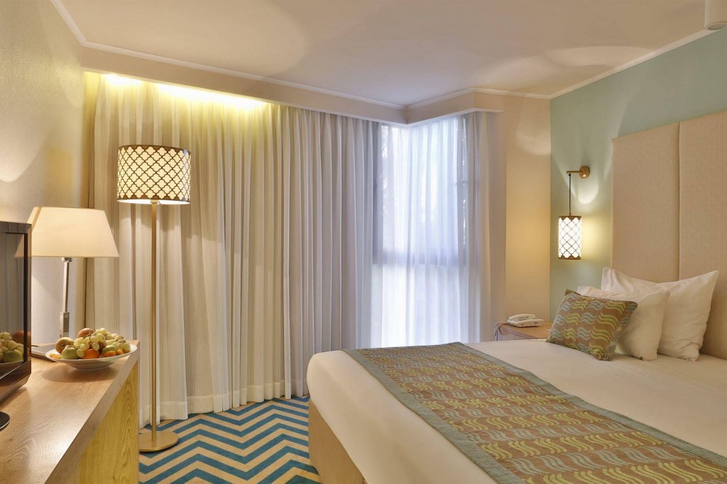 Фото Oasis Spa Club Hotel Dead Sea