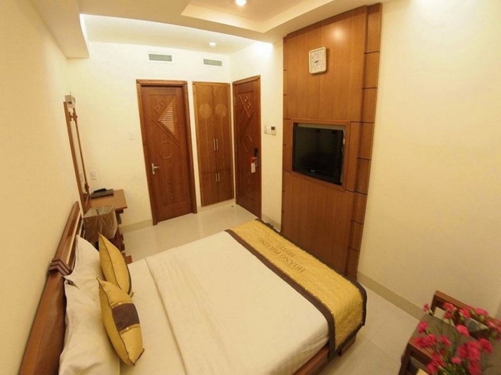 Фото The Noble Swan Saigon