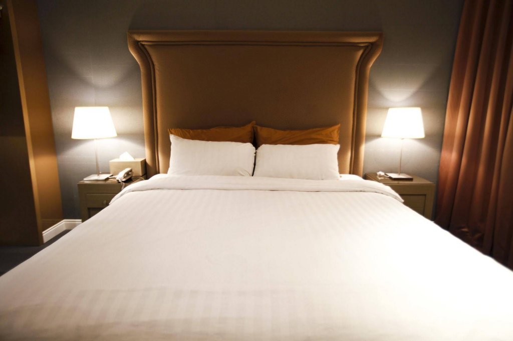 Фото The California Hotel