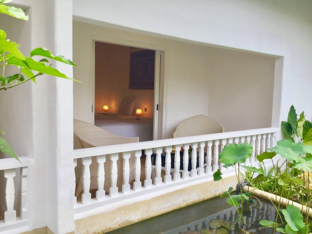 Фото Hotel Puri Tempo Doeloe