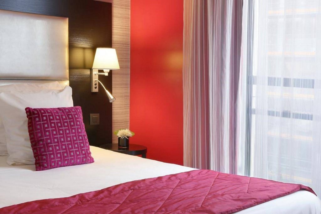 Фото Best Western Allegro Nation