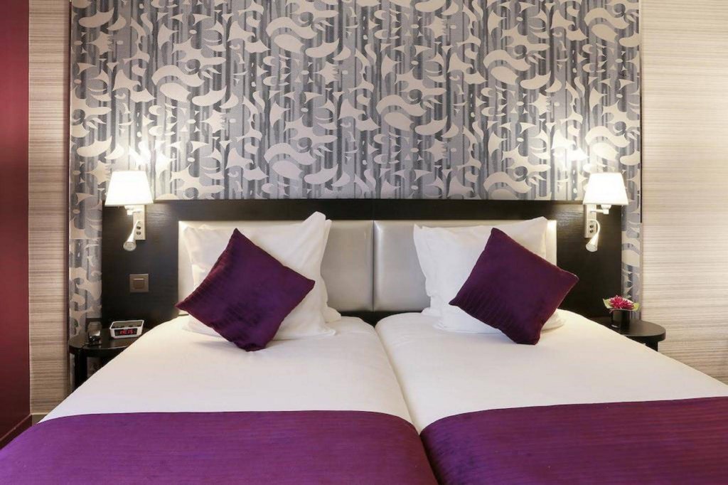 Фото Best Western Allegro Nation