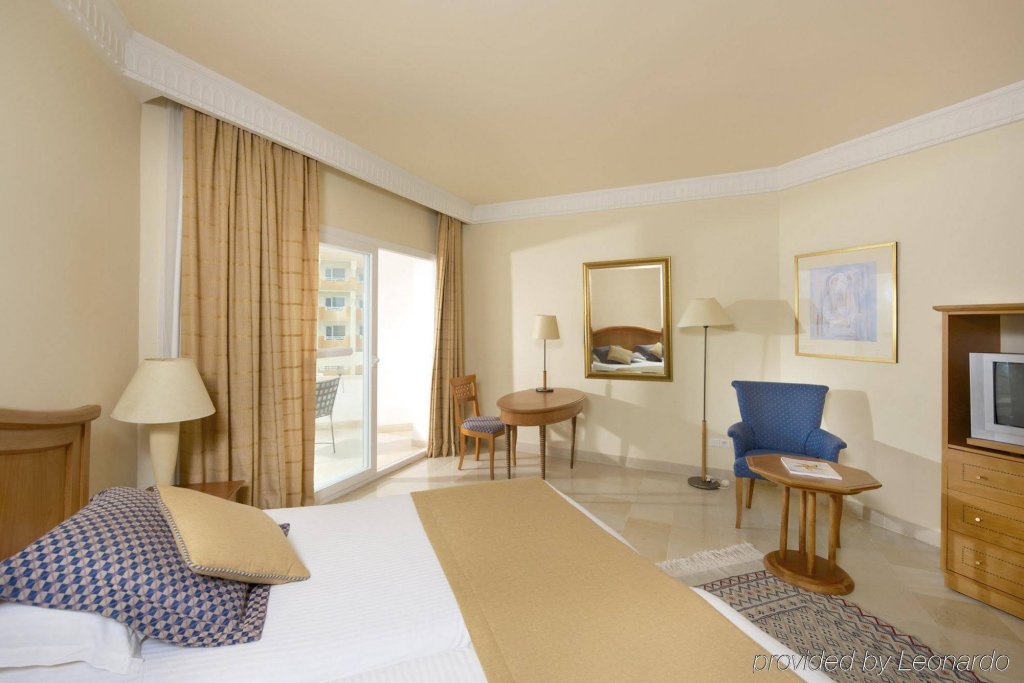 Фото Saphir Palace & SPA