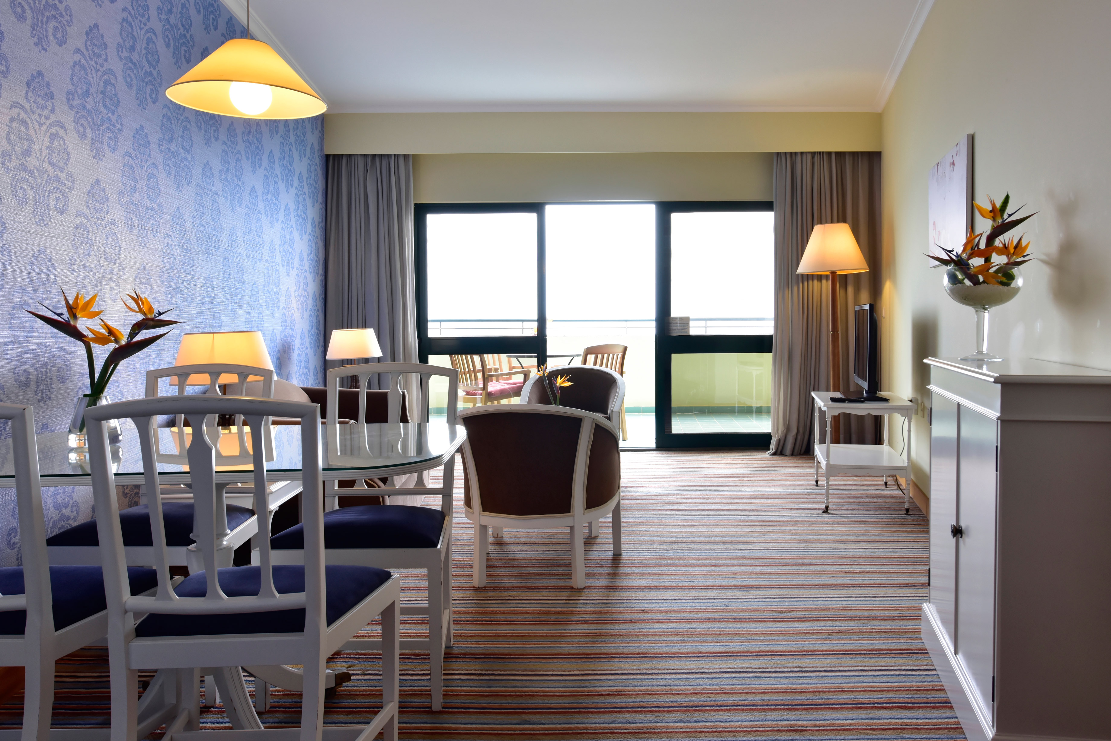 Фото Pestana Vila Lido