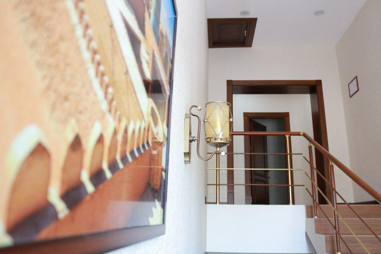 Фото Osiyo Palace