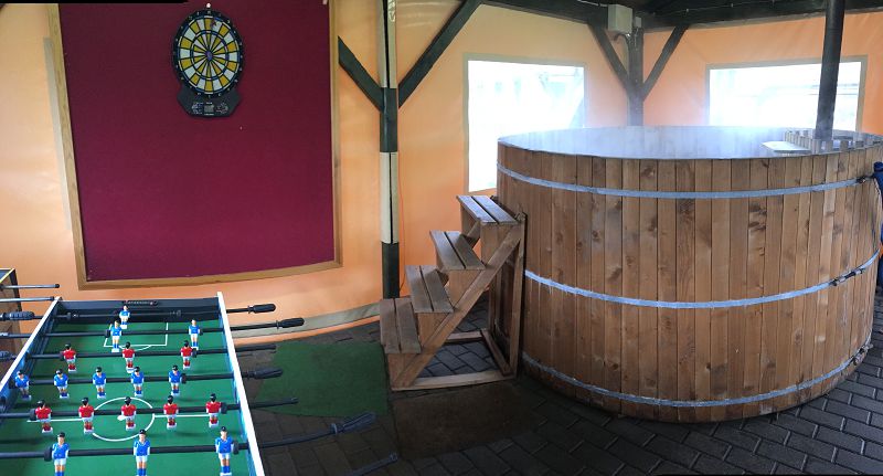 Фото Frankó Tanya Vendégház