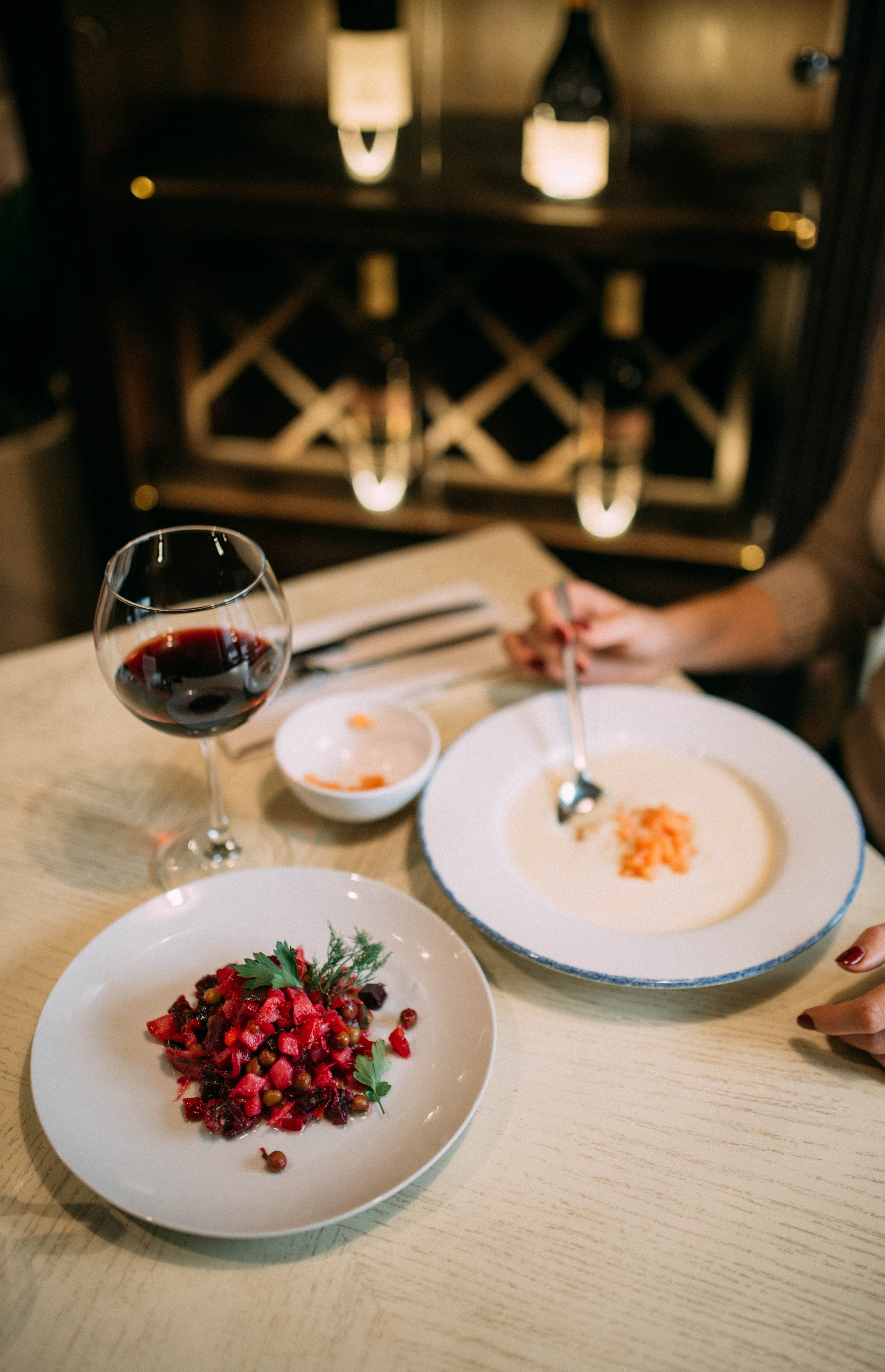 Фото Модерн