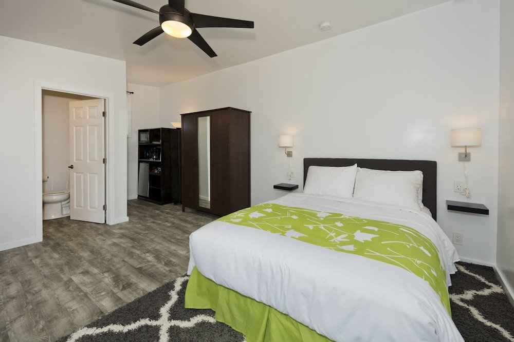 Фото Hale 'Ohu Bed & Breakfast