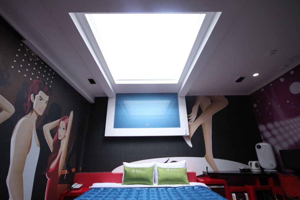 Фото Hotel LeeSunDeok