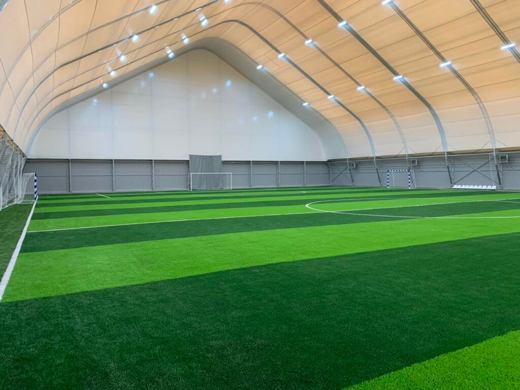 ملعب Football Development Center ، فورونيج، صورة