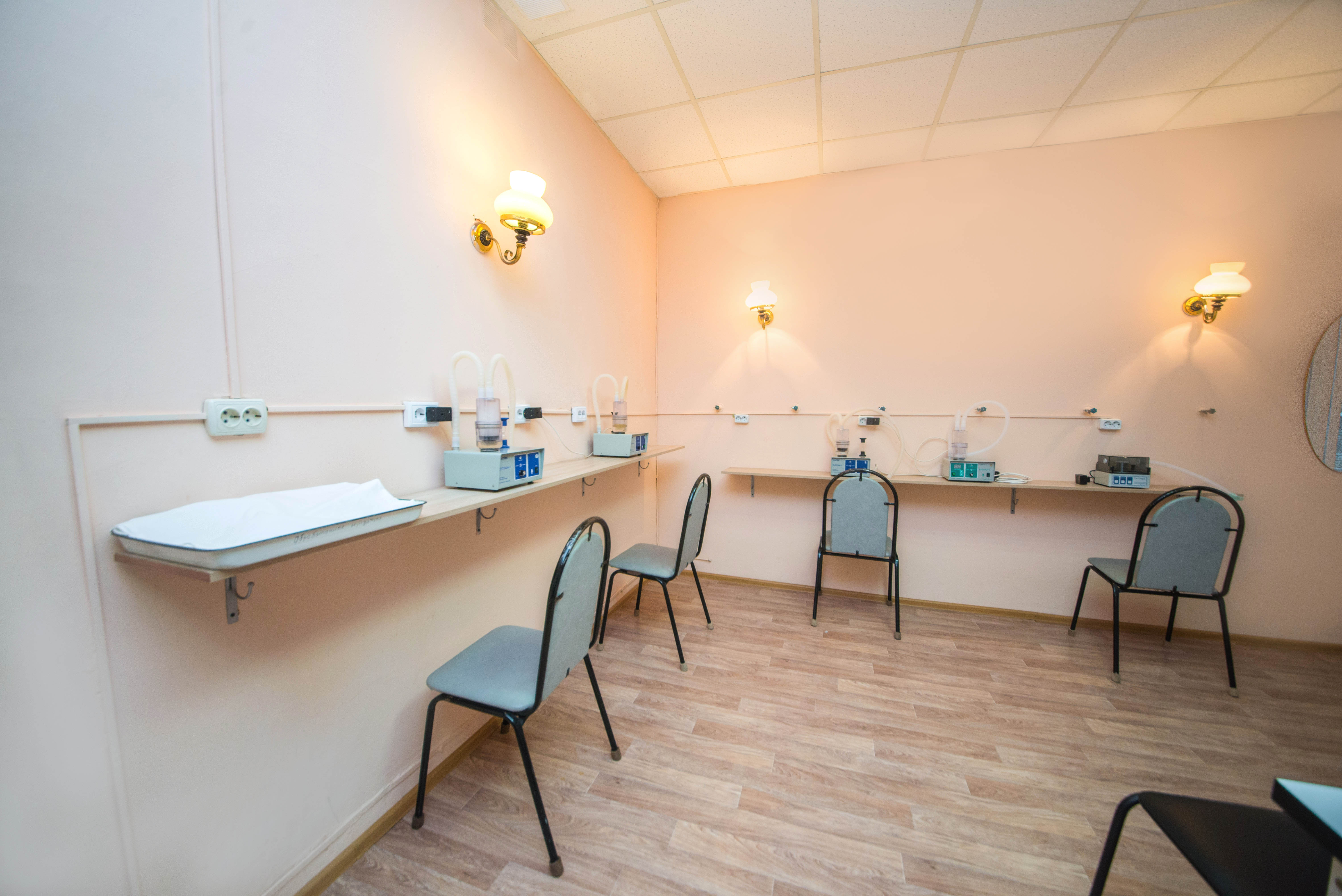 Фото Переделкино