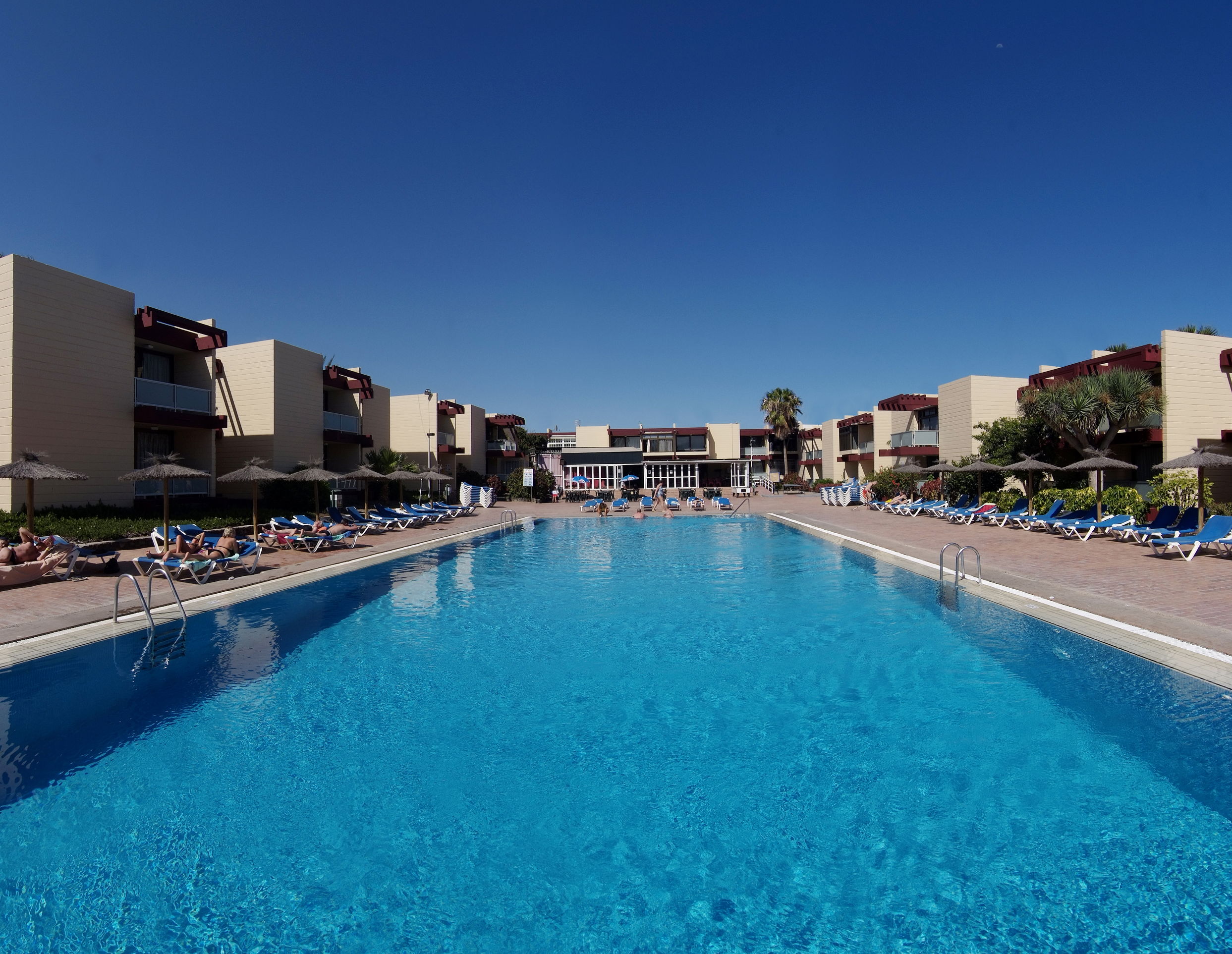 Фото Palia Don Pedro