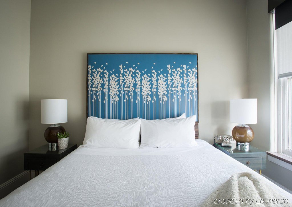 Фото Magnolia Hotel Denver, A Tribute Portfolio Hotel