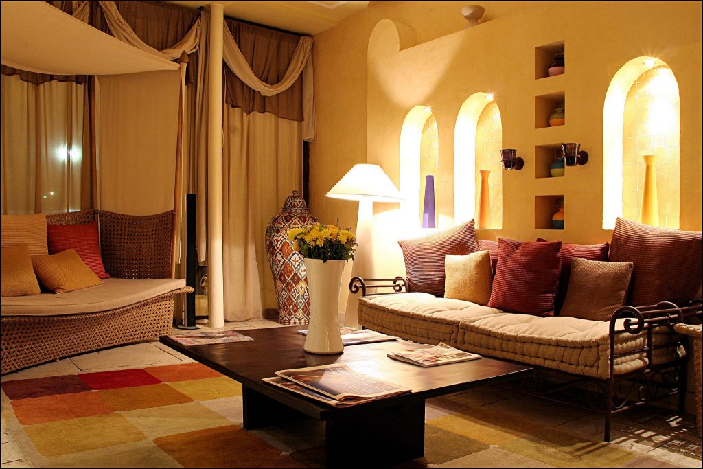 Фото Villa Royale Montsouris